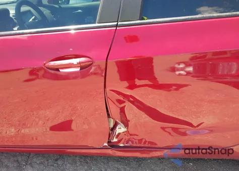 2017 Chevrolet Cruze Lt Auto from USA, damaged, VIN 1G1BE5SM8H7133169